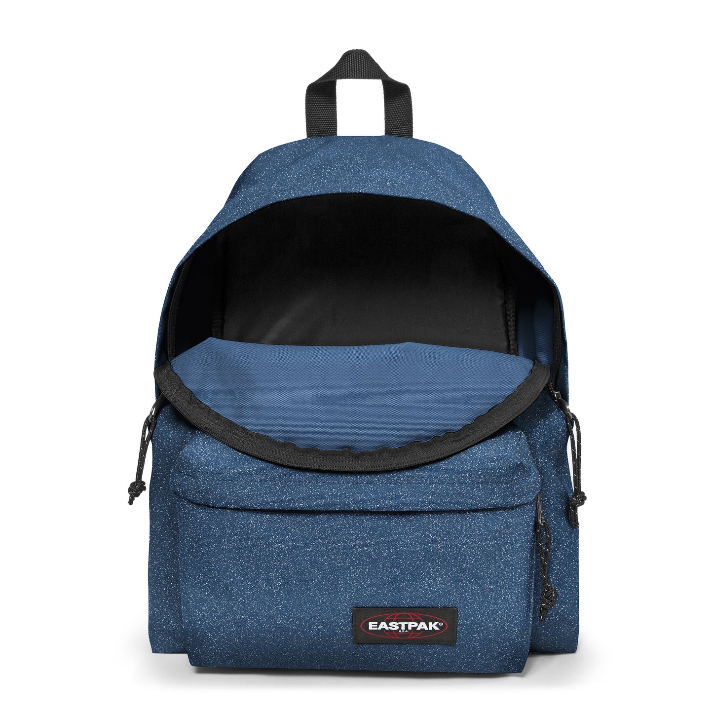 PADDED PAK'R Spark Blue - by Eastpak