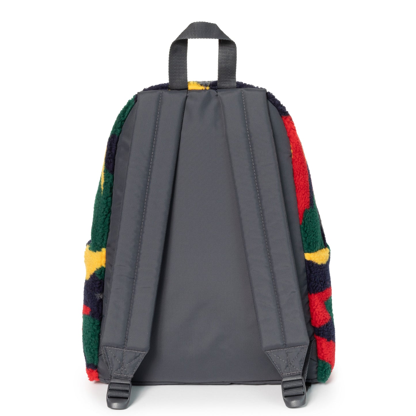 PADDED PAK'R Shearling camo - by Eastpak