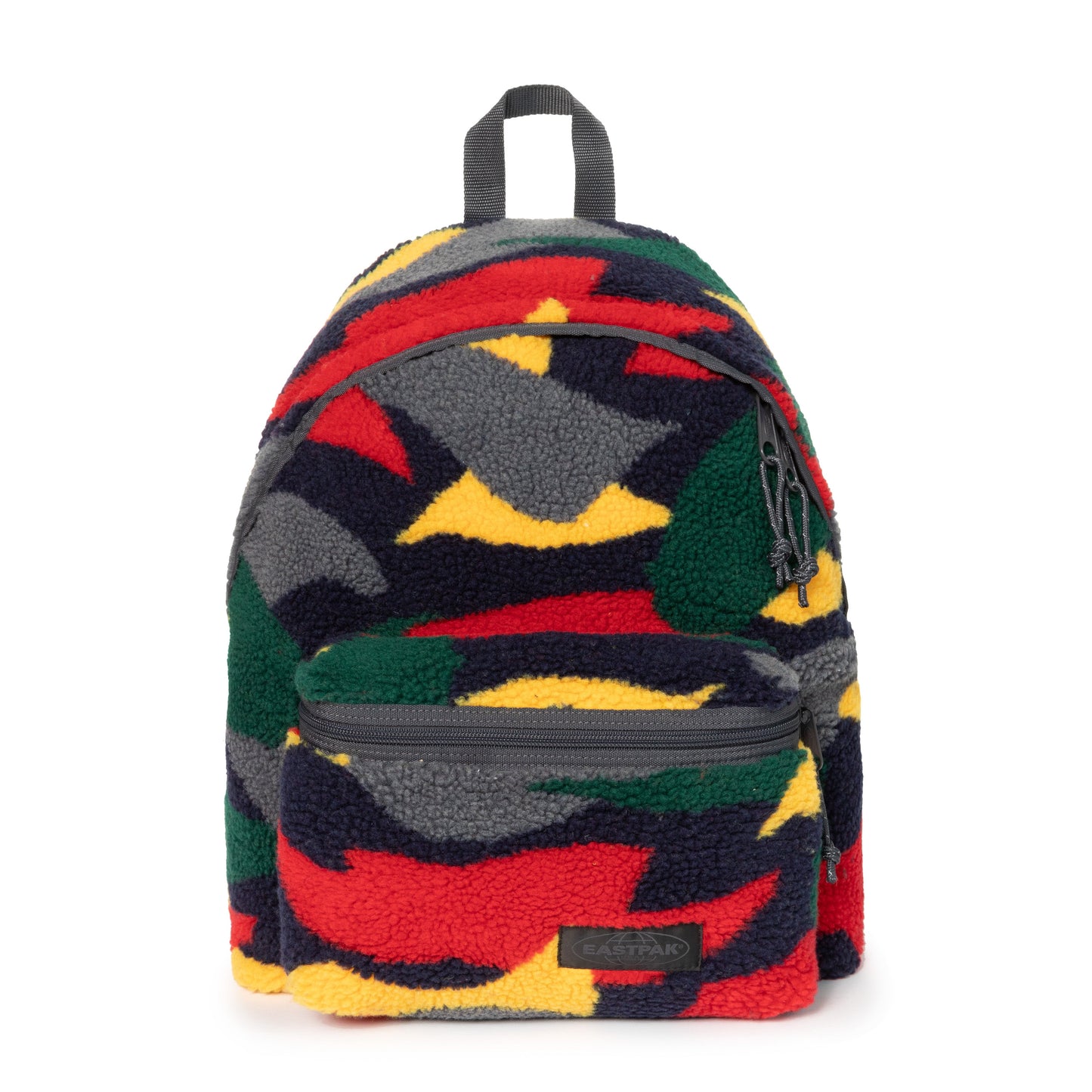 PADDED PAK'R Shearling camo - by Eastpak