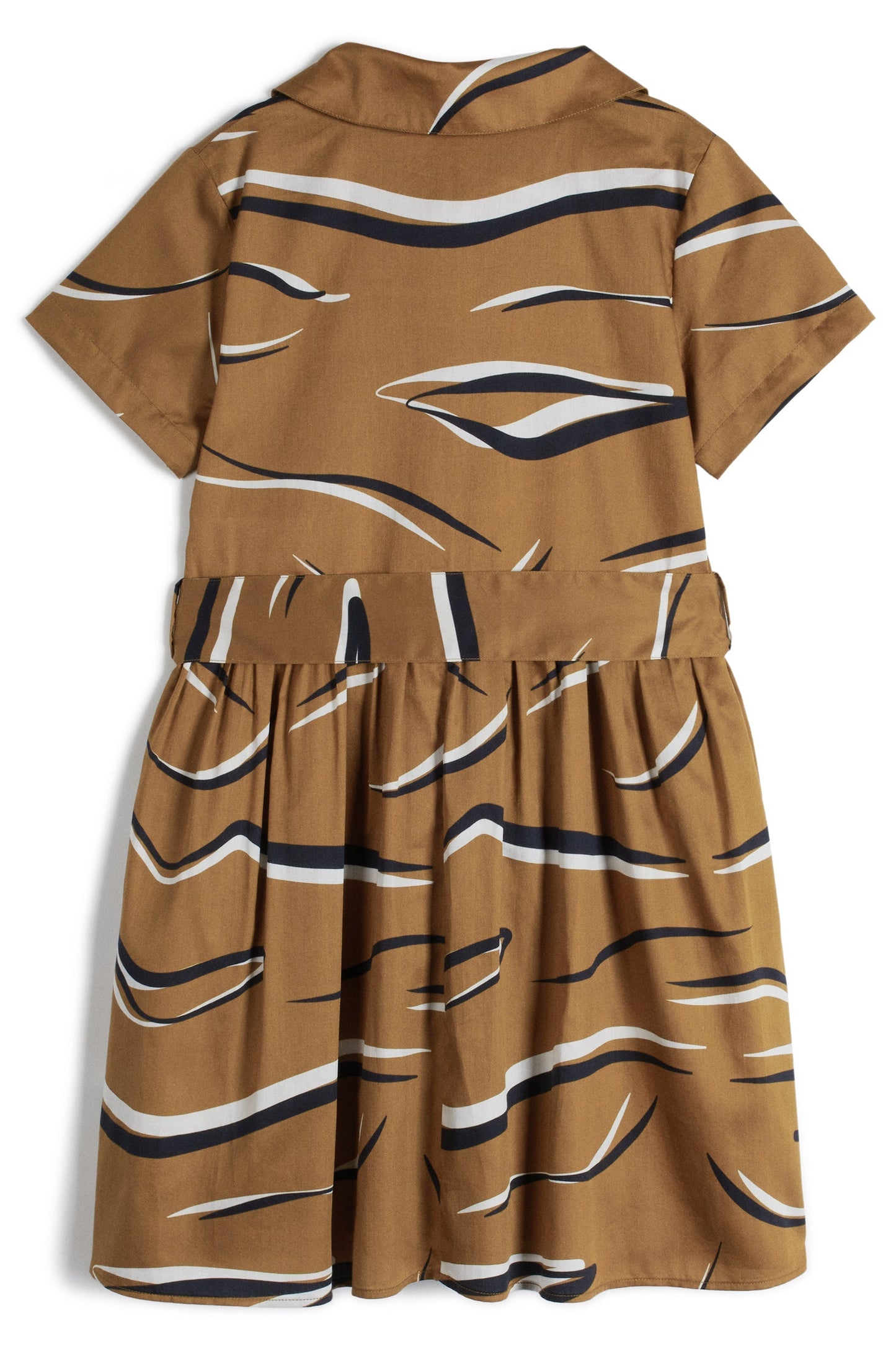 Elisabete Animal Dresses Wolf & Rita 