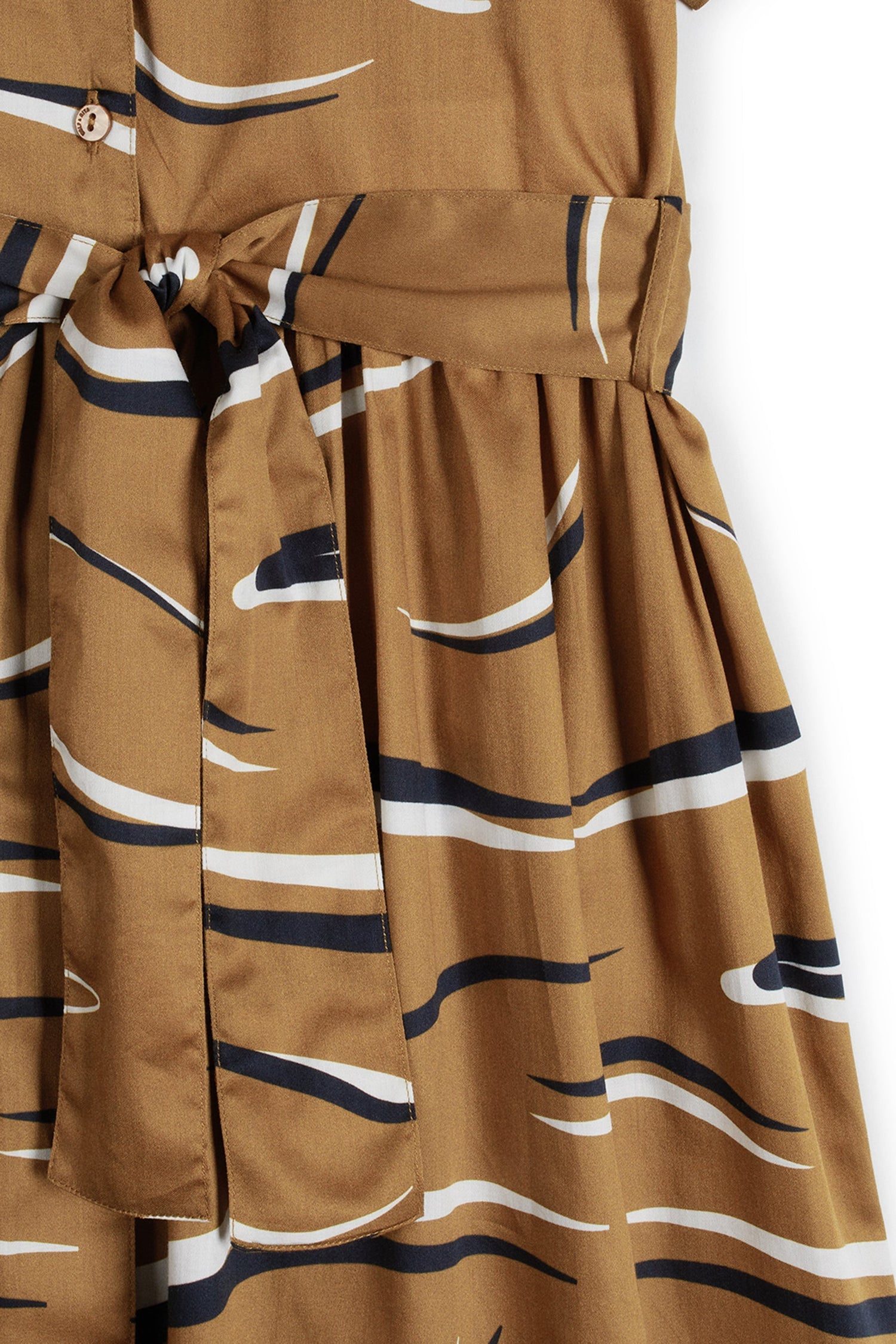 Elisabete Animal Dresses Wolf & Rita 