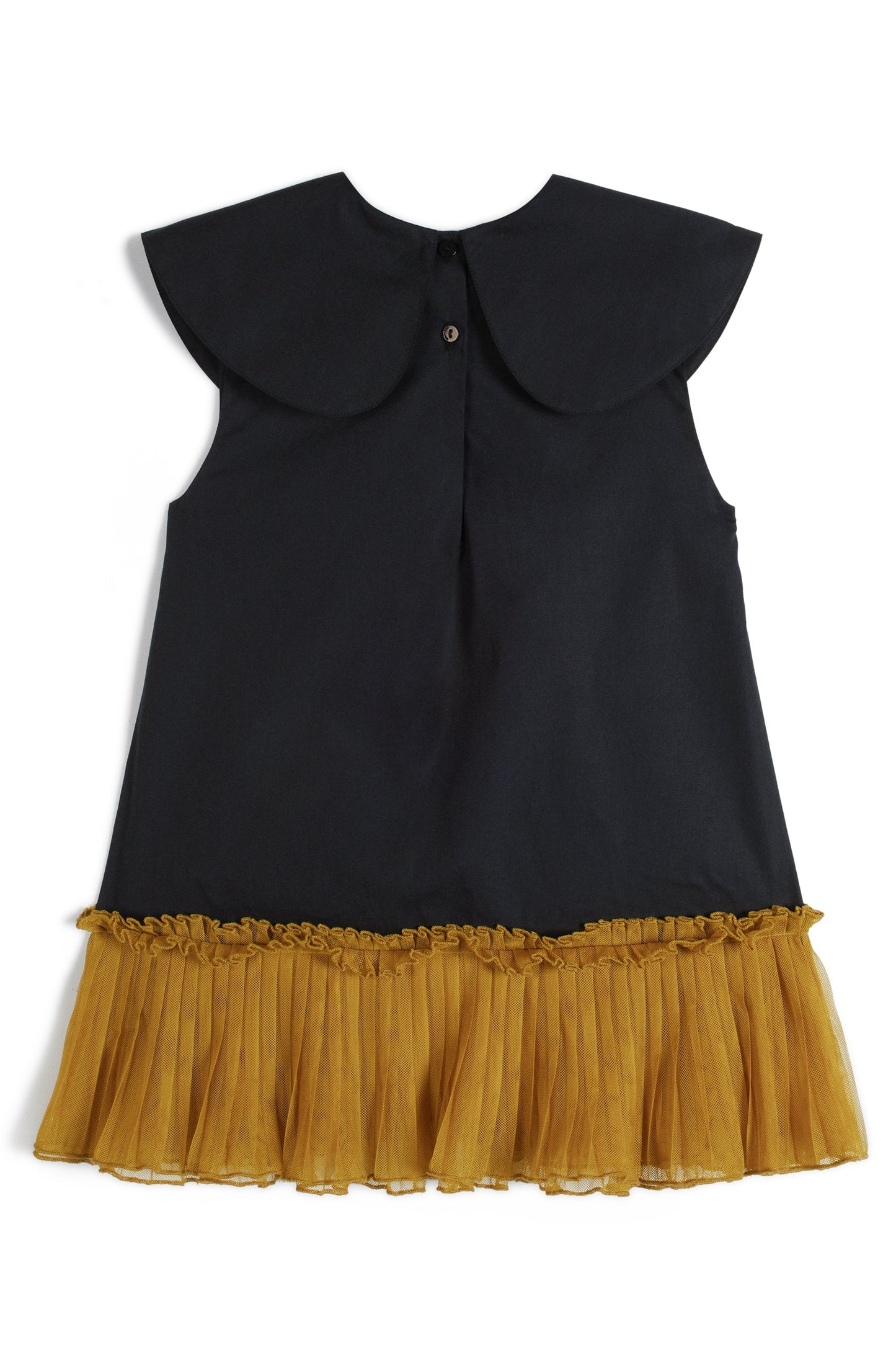 Elisete Black Dresses Wolf & Rita 