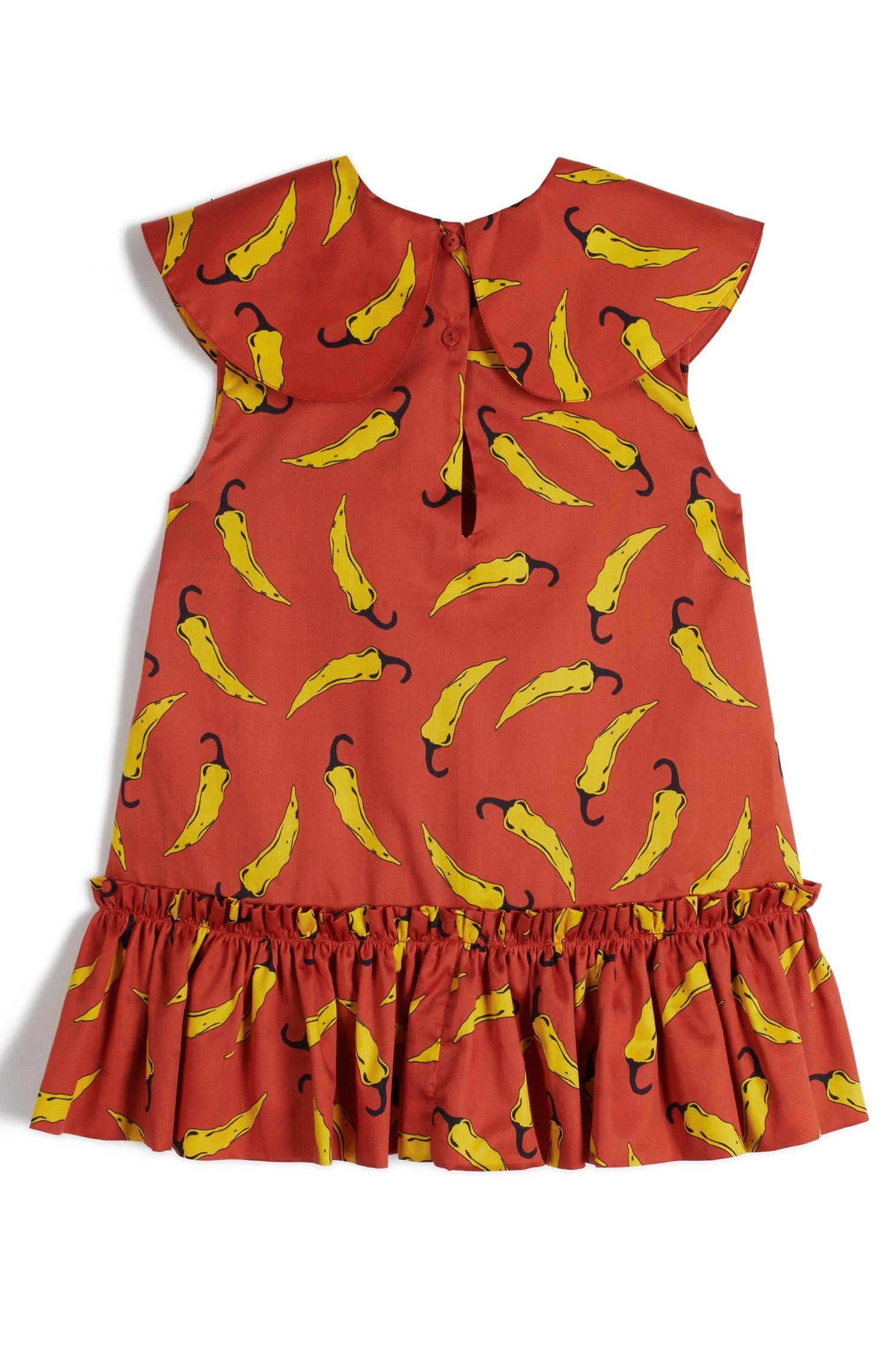 Elisete Chillis Dresses Wolf & Rita 