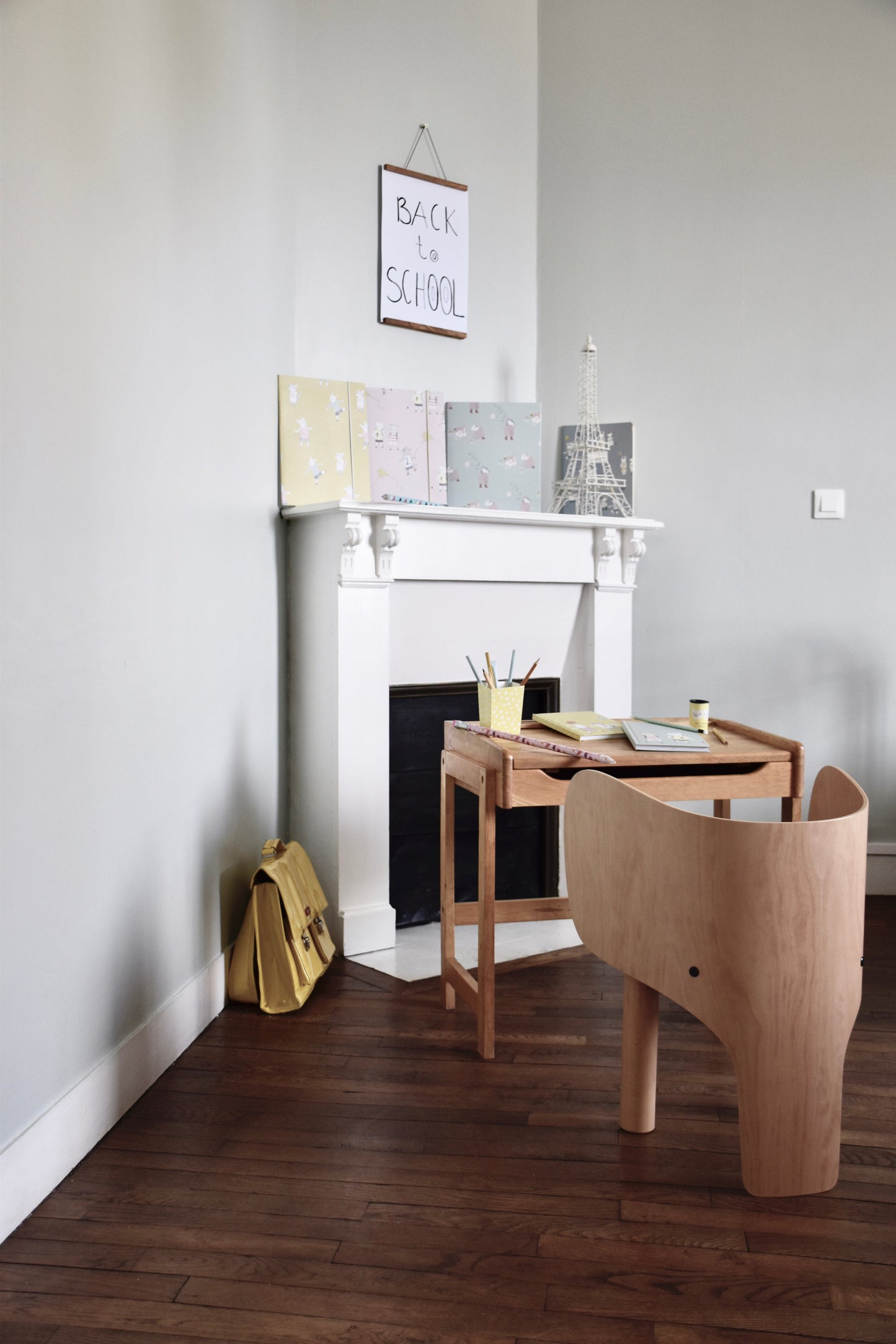Elephant Chair Kids Chairs EO 