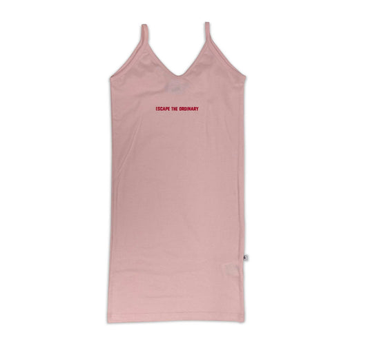Slip Dress: Escape The Ordinary