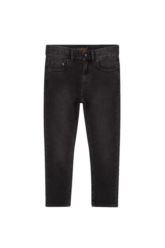 EWAN Khol Denim - 5-Pocket Comfort Fit Jeans