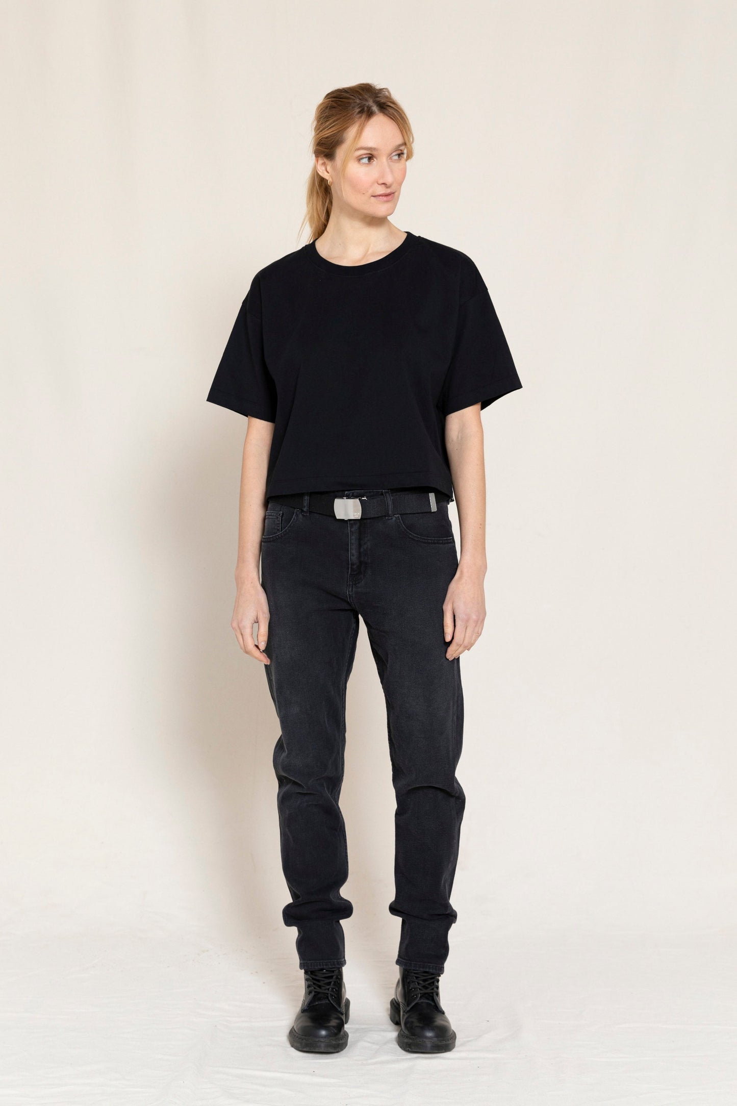 EWAN Khol Denim - 5-Pocket Comfort Fit Jeans | Women