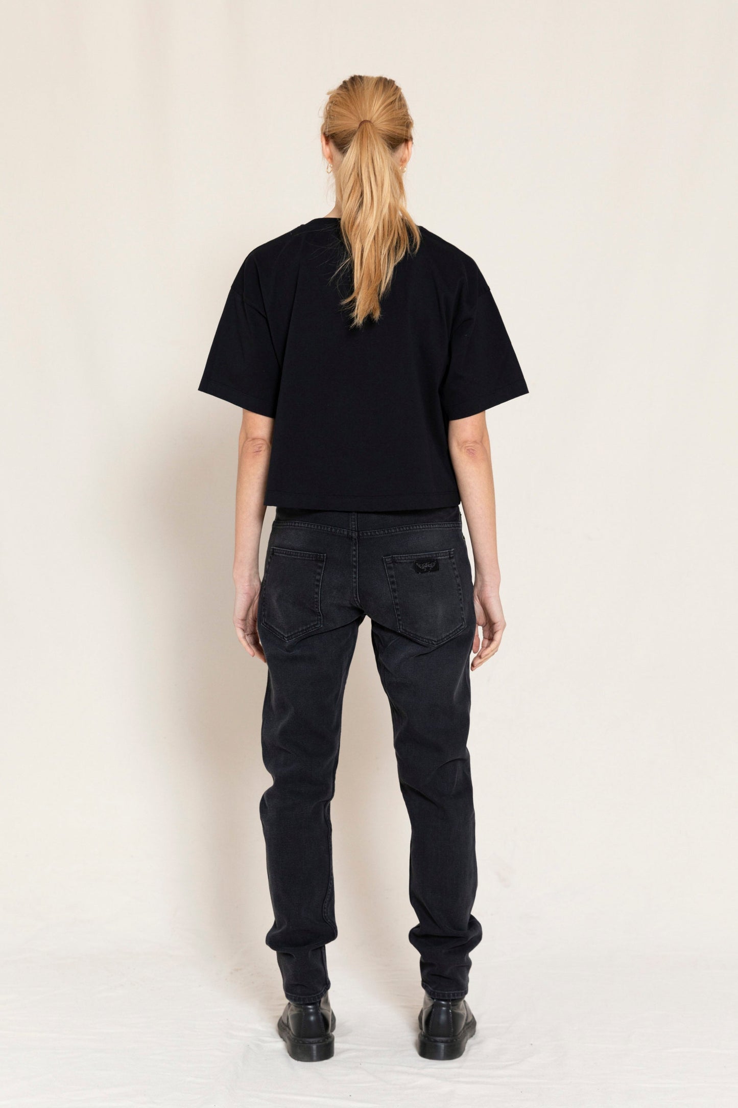 EWAN Khol Denim - 5-Pocket Comfort Fit Jeans | Women