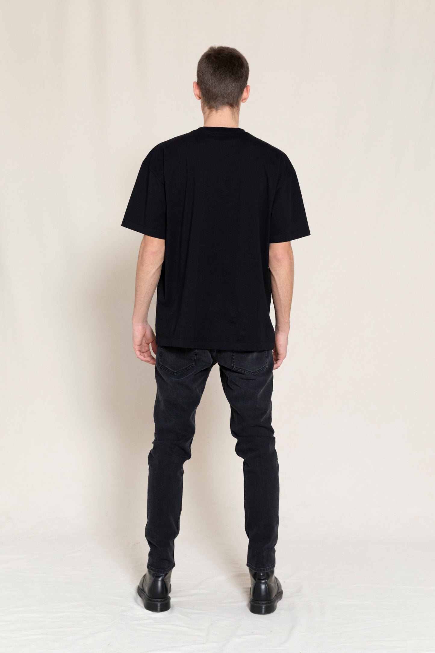 EWAN Khol Denim - 5-Pocket Comfort Fit Jeans