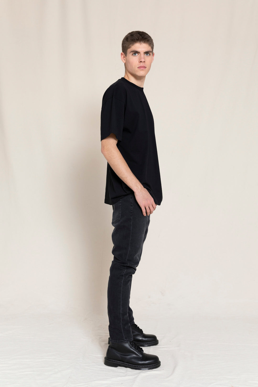 EWAN Khol Denim - 5-Pocket Comfort Fit Jeans | Women