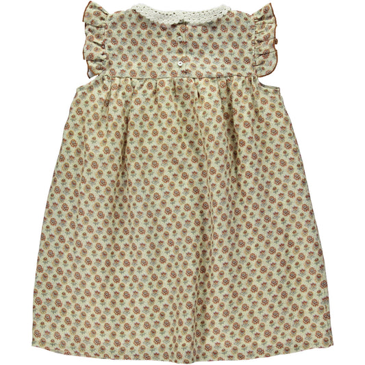 Eleanor dress Dresses Bebe Organic 