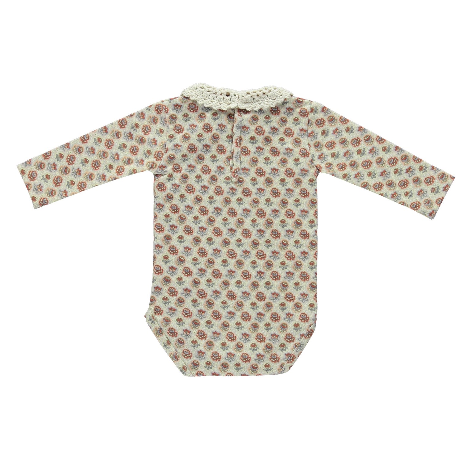 Eleanor Baby Grow Baby Grows Bebe Organic 