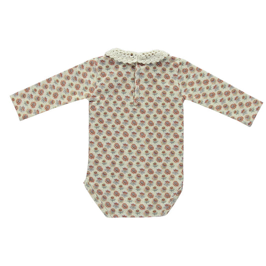 Eleanor Baby Grow Baby Grows Bebe Organic 