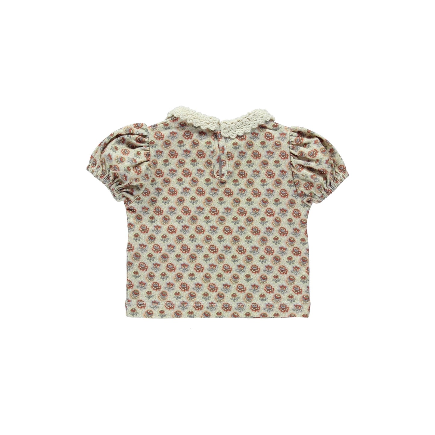 Eleanor baby tee Tops Bebe Organic 