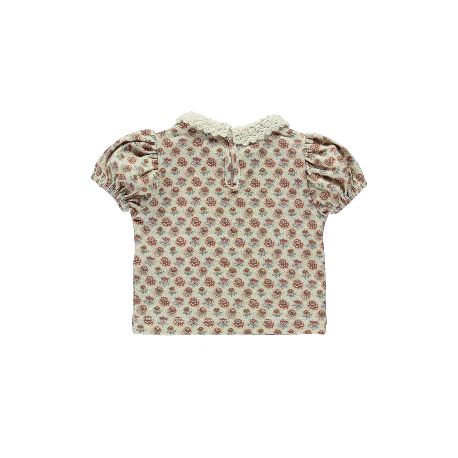 Eleanor baby tee Tops Bebe Organic 