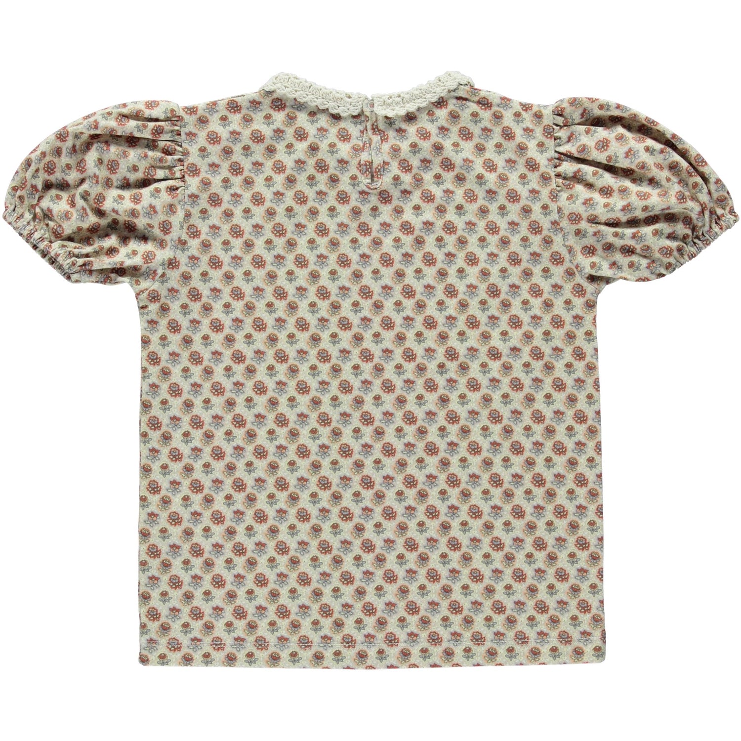 Eleanor tee Tops Bebe Organic 