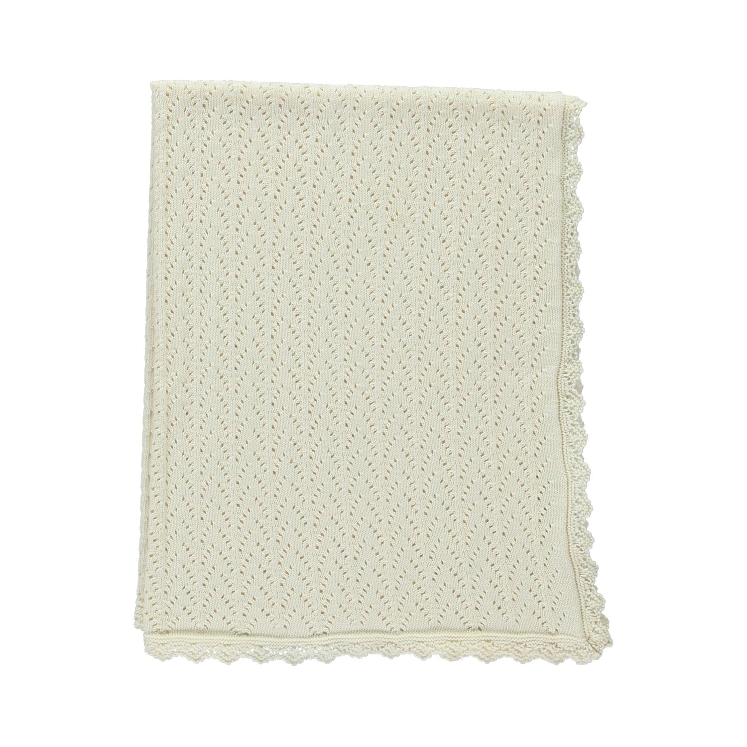 Mabel blanket Blankets Bebe Organic 