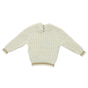 Eli jumper Knitwear Bebe Organic 
