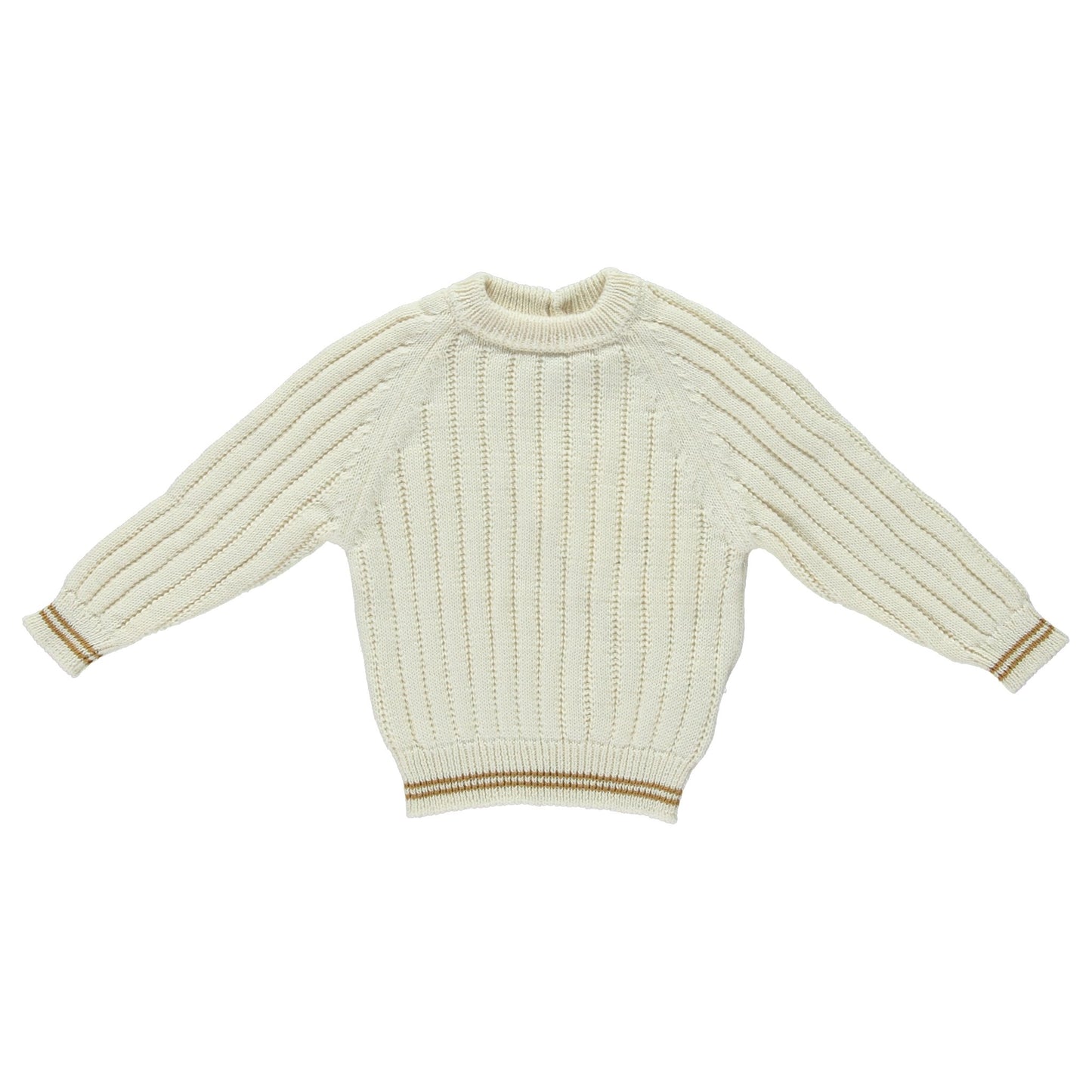 Eli jumper Knitwear Bebe Organic 