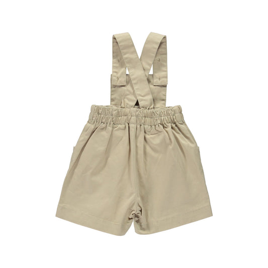 Elis overalls Baby Grows Bebe Organic 