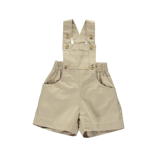 Elis overalls Baby Grows Bebe Organic 