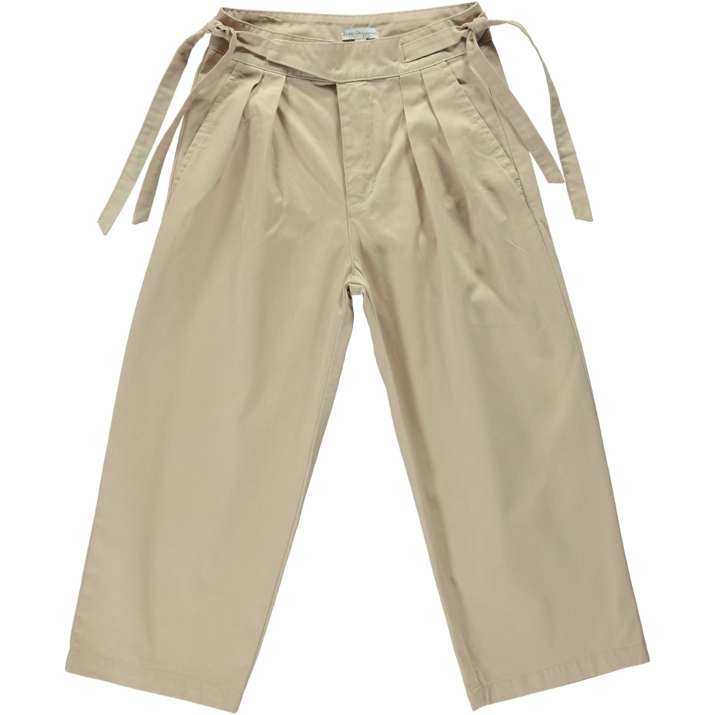 Elis trousers Trousers Bebe Organic 