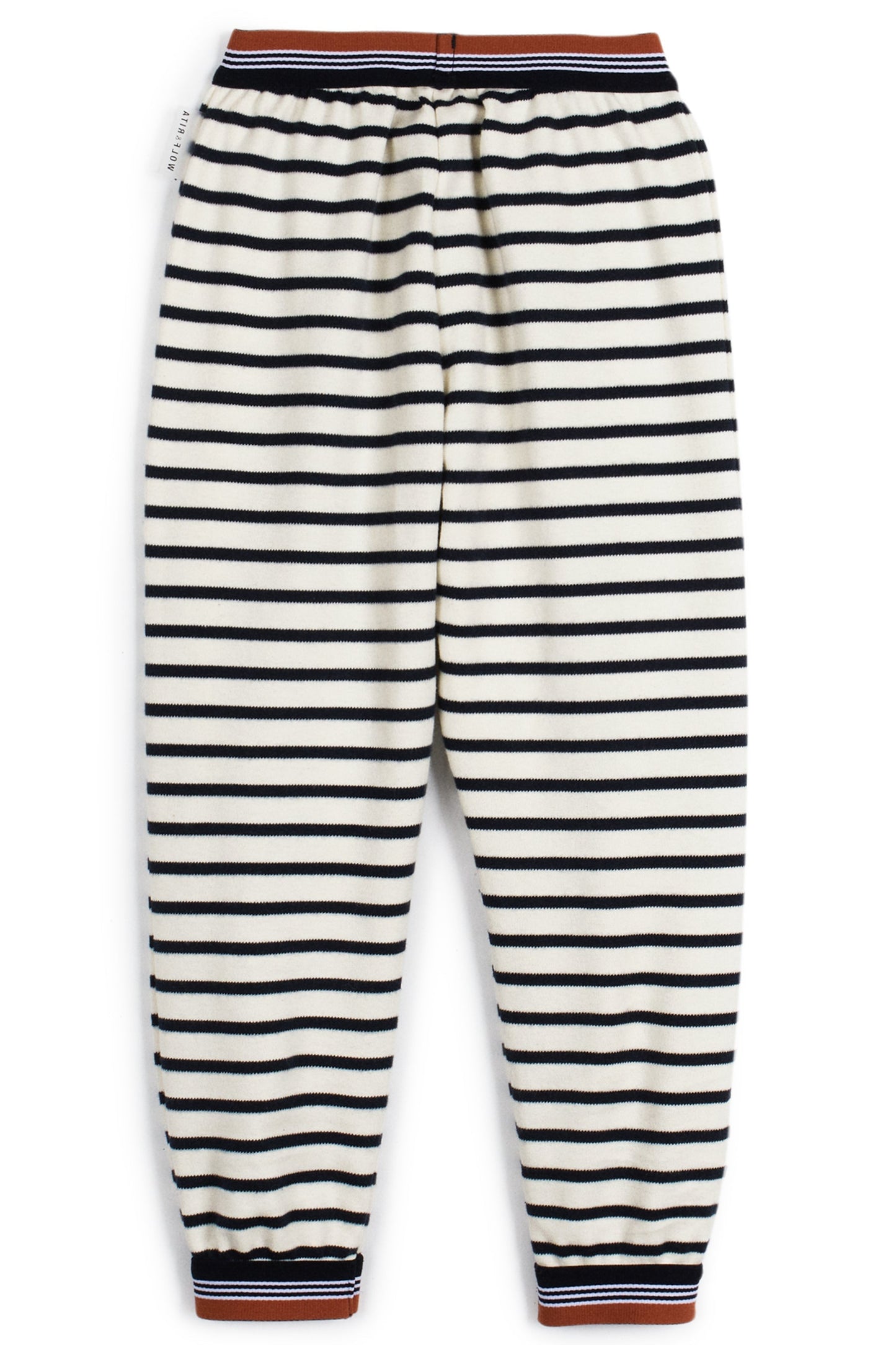Fábio Blue Stripes TROUSERS Wolf & Rita 