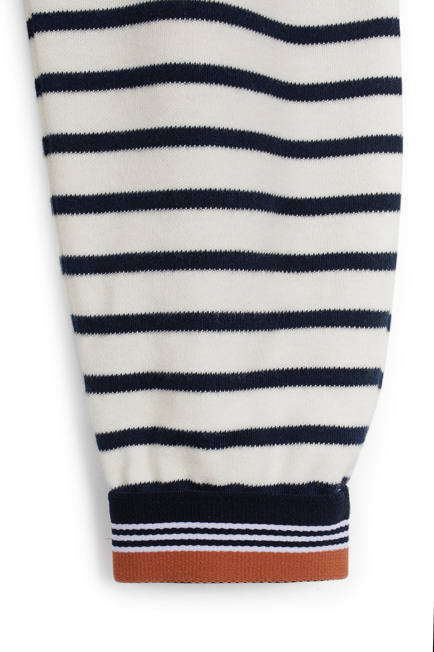 Fábio Blue Stripes TROUSERS Wolf & Rita 