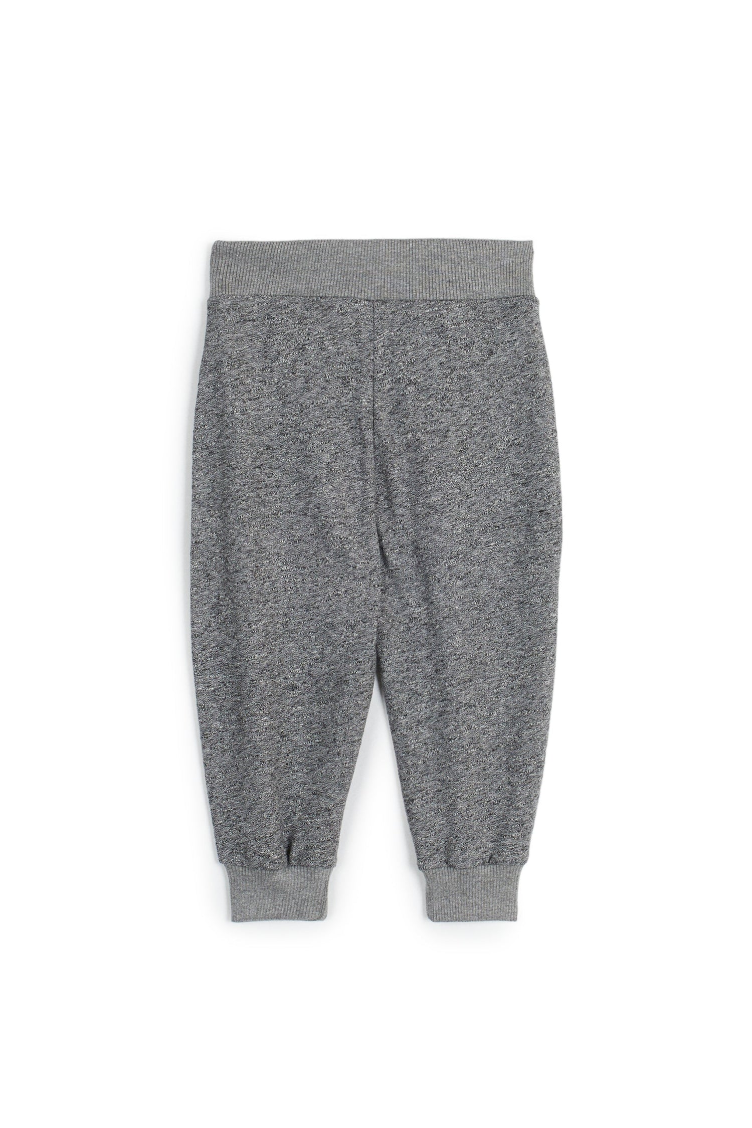 Fabricio Mélange TROUSERS Wolf & Rita 