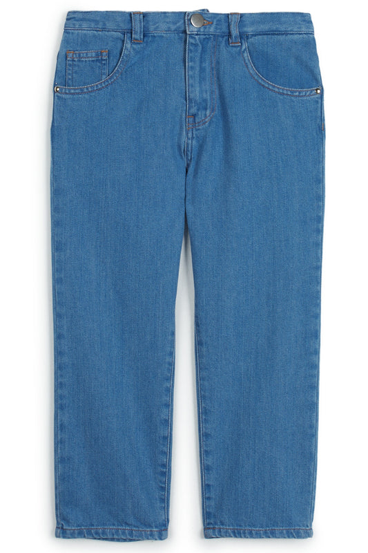 Filipe Denim Dresses Wolf & Rita 