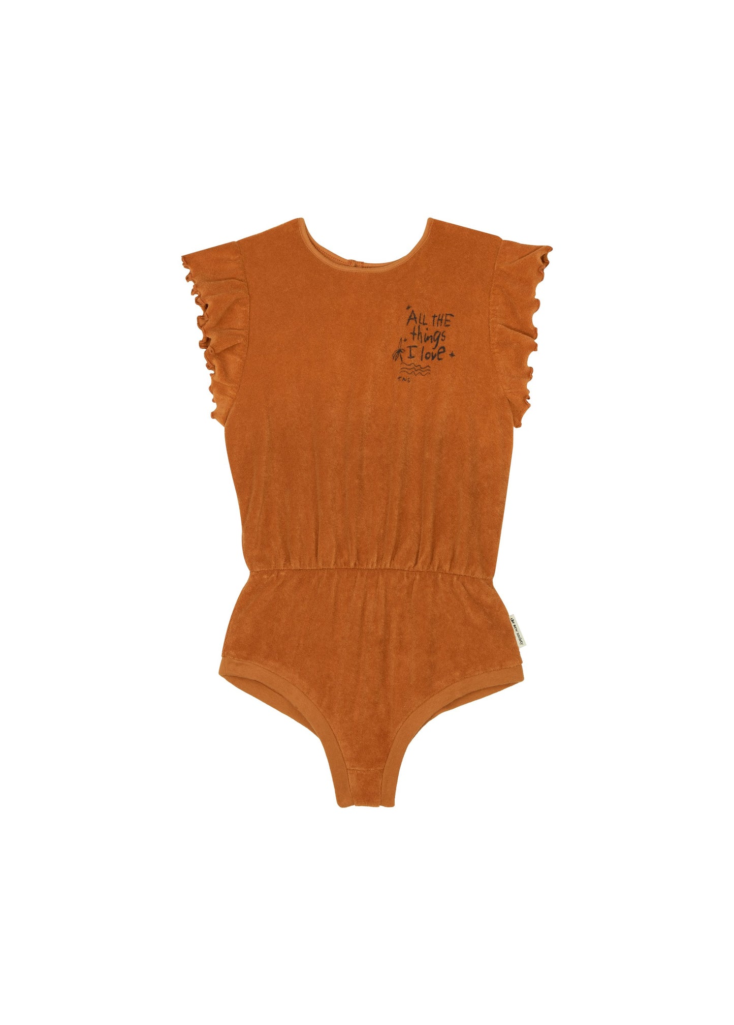 Francis Jumpsuit Sunburn Jumpsuits The New Society 