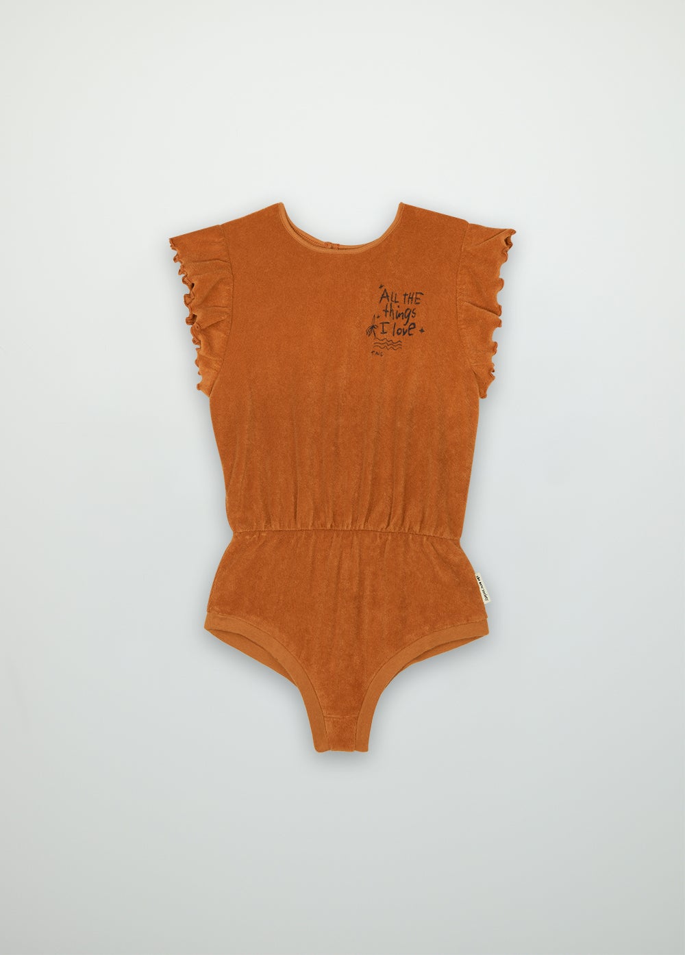 Francis Jumpsuit Sunburn Jumpsuits The New Society 