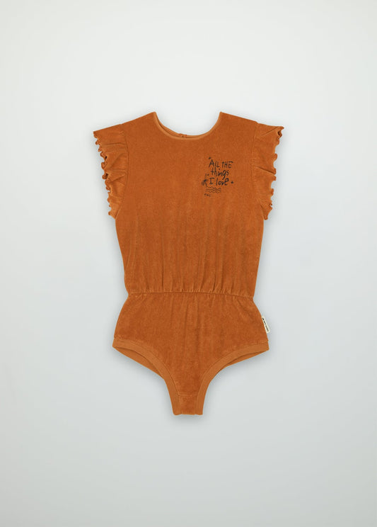 Francis Jumpsuit Sunburn Jumpsuits The New Society 