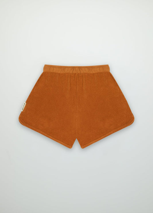 Francis Short Sunburn Shorts The New Society 