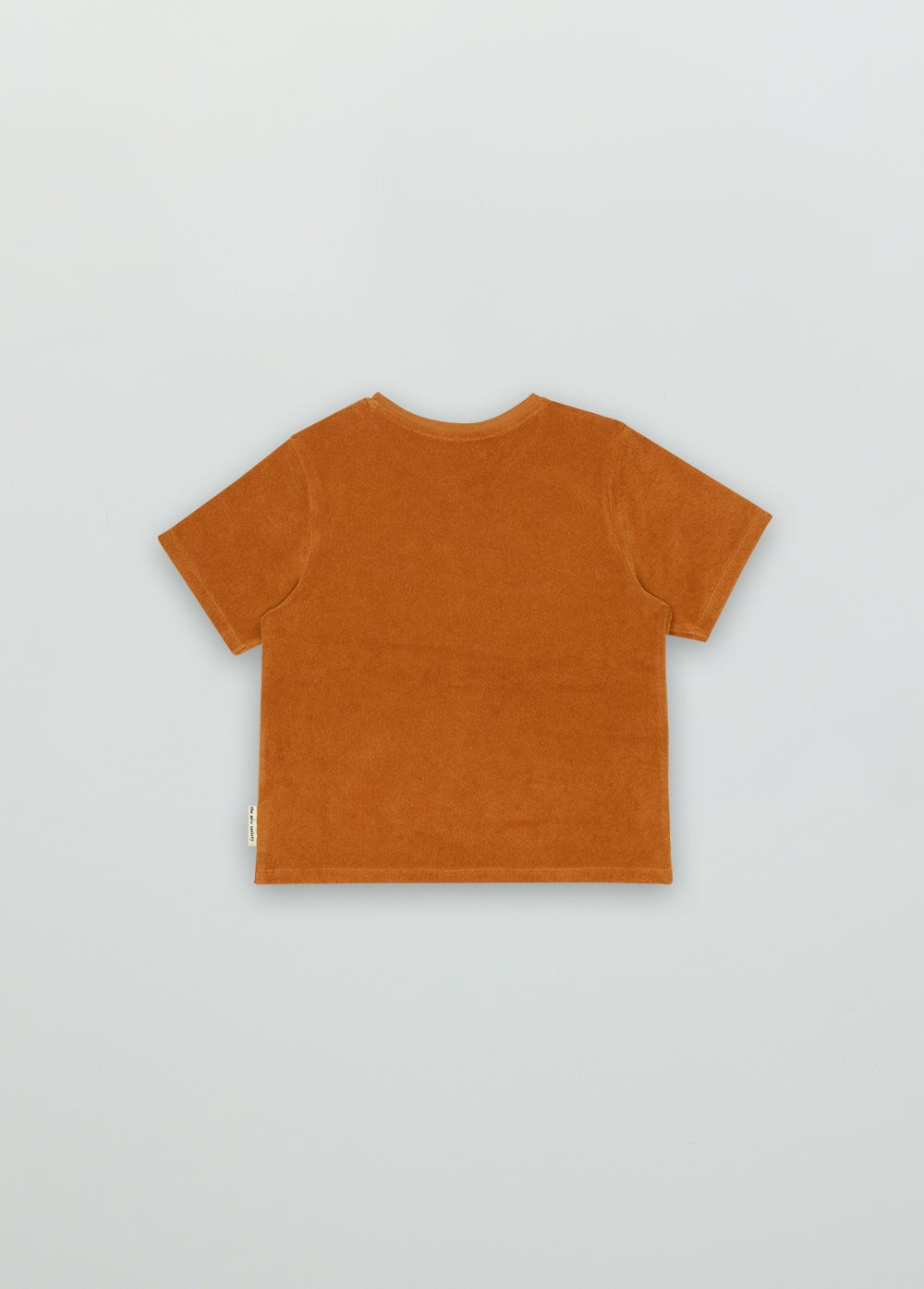Francis Tee Sunburn Tops The New Society 
