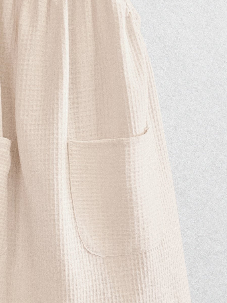 The Canela Skirt Skirts Five of us 