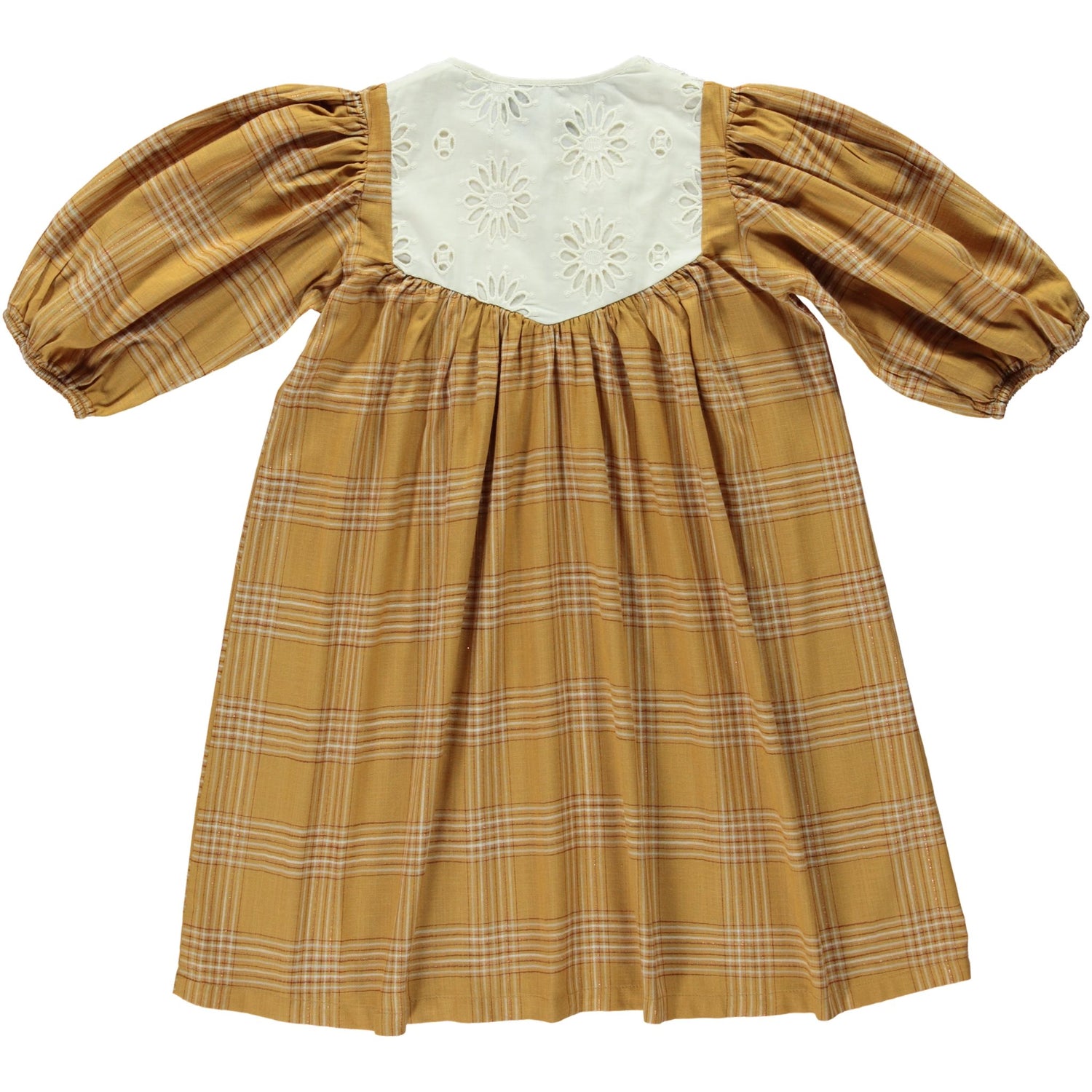 Fleur dress Dresses Bebe Organic 