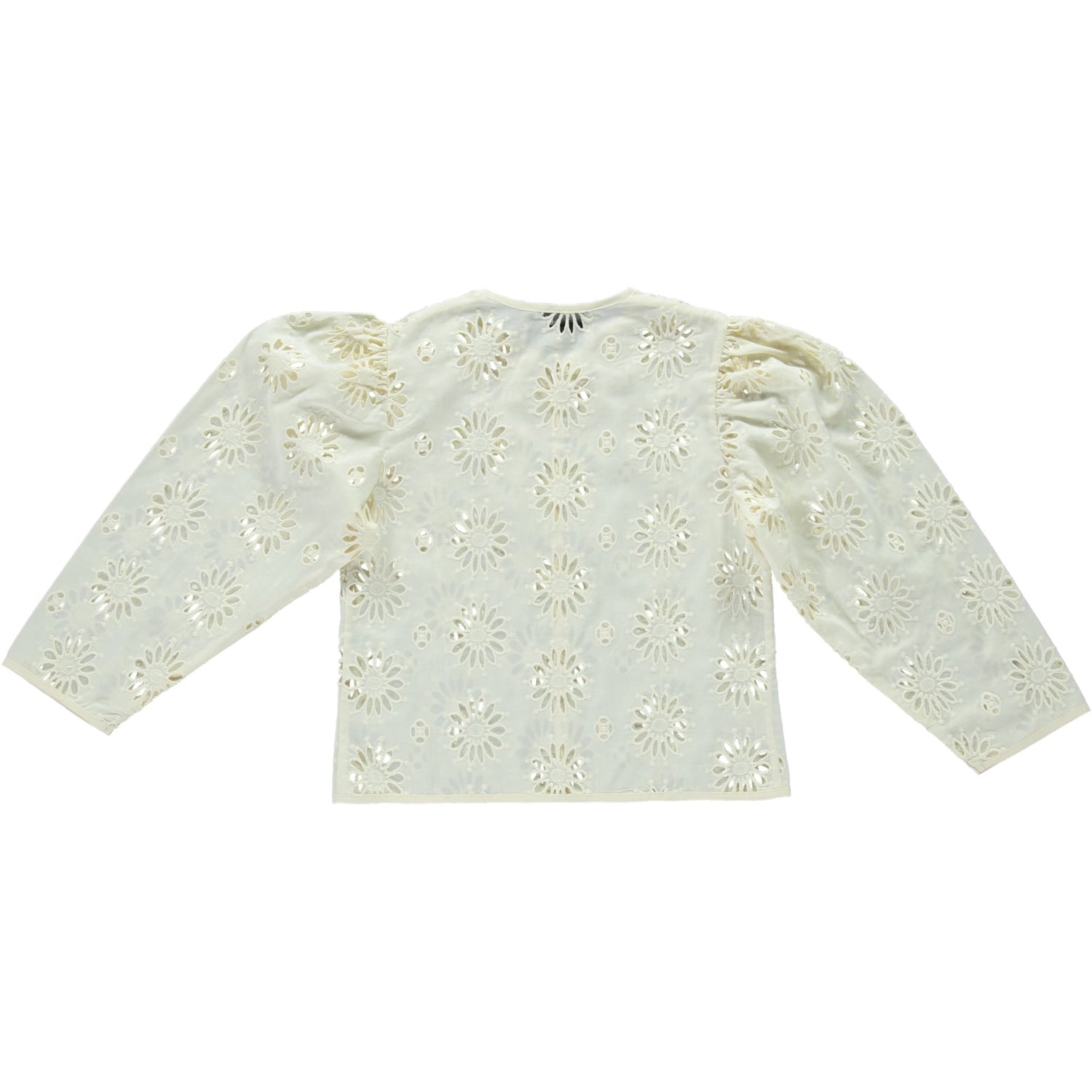 Fleur blouse Tops Bebe Organic 