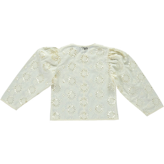 Fleur blouse Tops Bebe Organic 