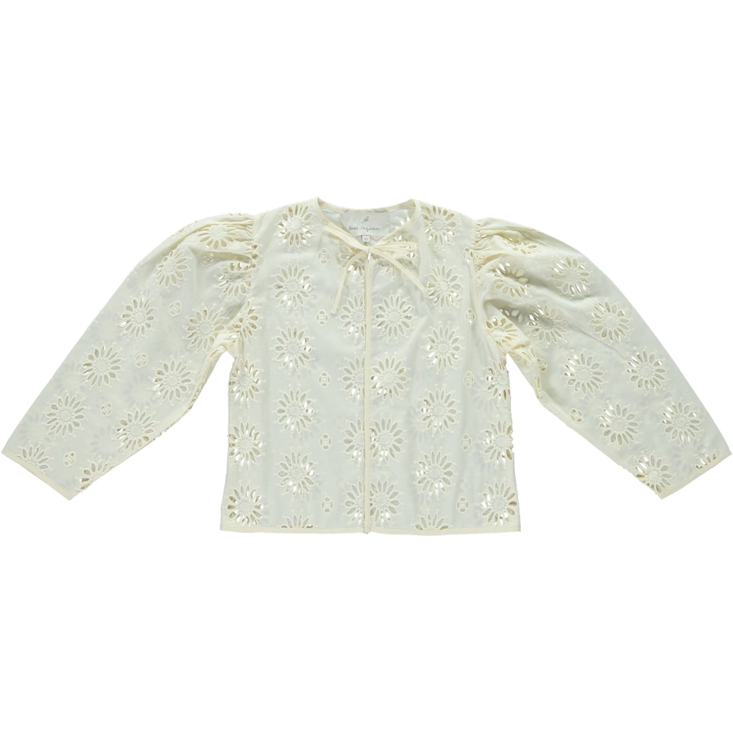 Fleur blouse Tops Bebe Organic 