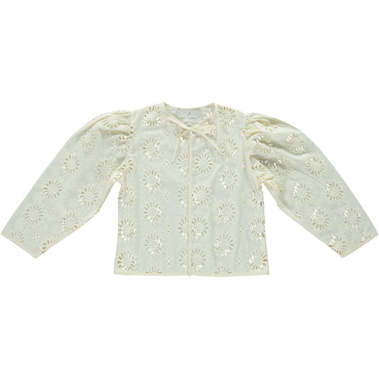 Fleur blouse Tops Bebe Organic 