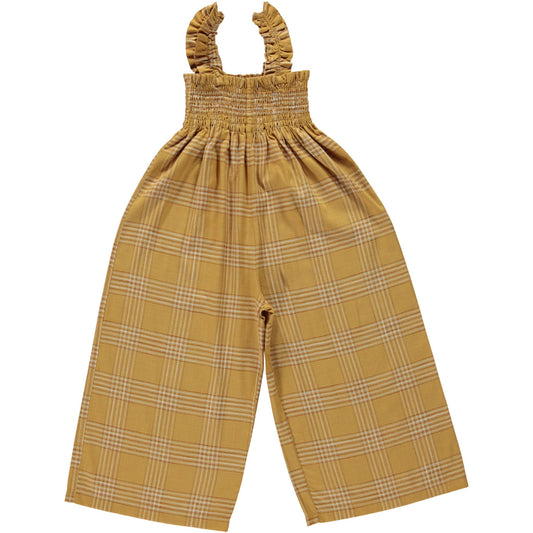 Fleur jumpsuit Jumpsuits Bebe Organic 