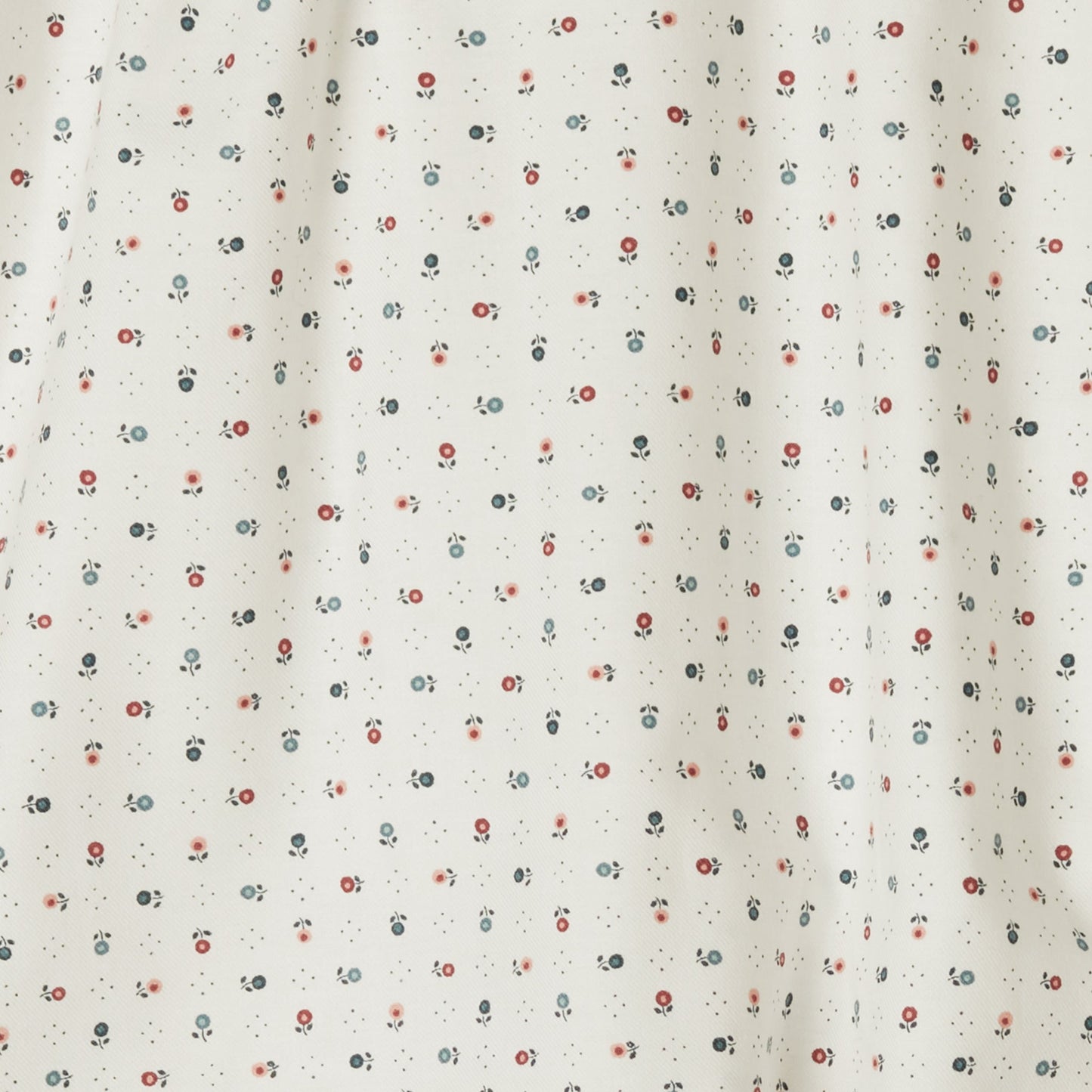 Pyjama Vice Blue/Red Nightwear BabyChi 