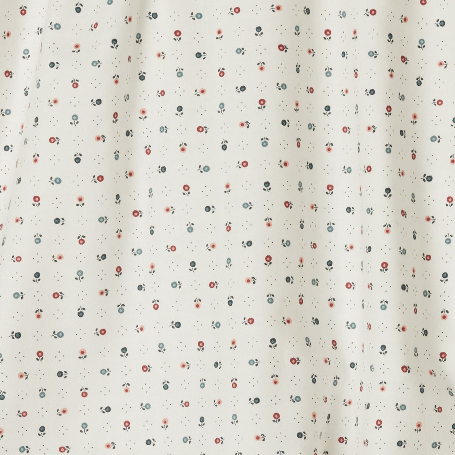 Pyjama Vice Blue/Red Nightwear BabyChi 