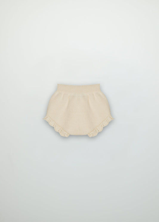 Genoveva Baby Short Shorts The New Society 