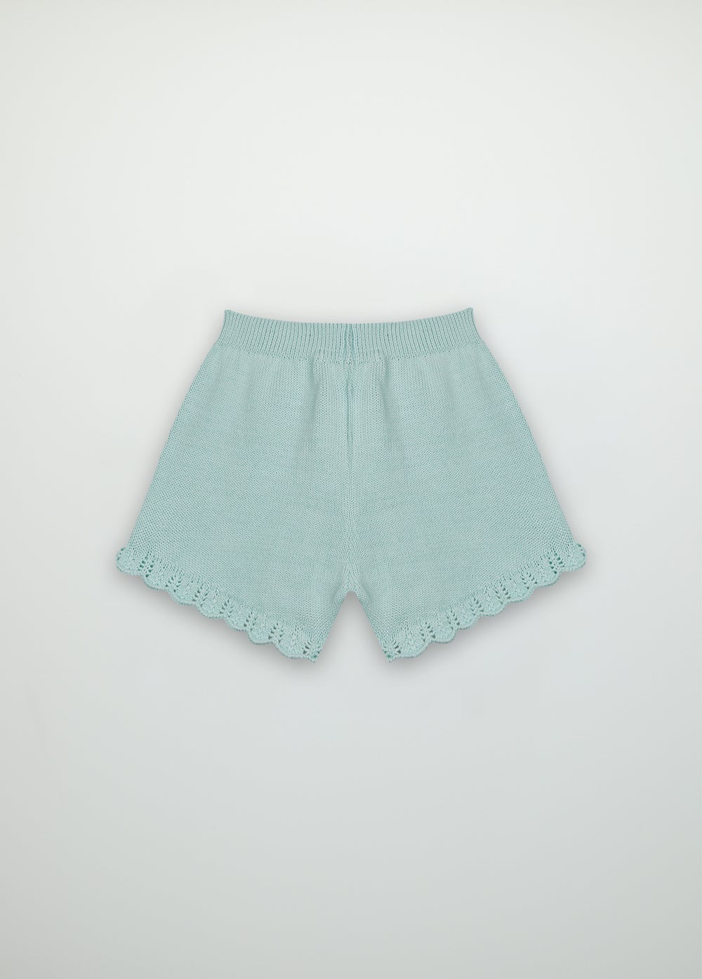 Genoveva Short Glacier Shorts The New Society 
