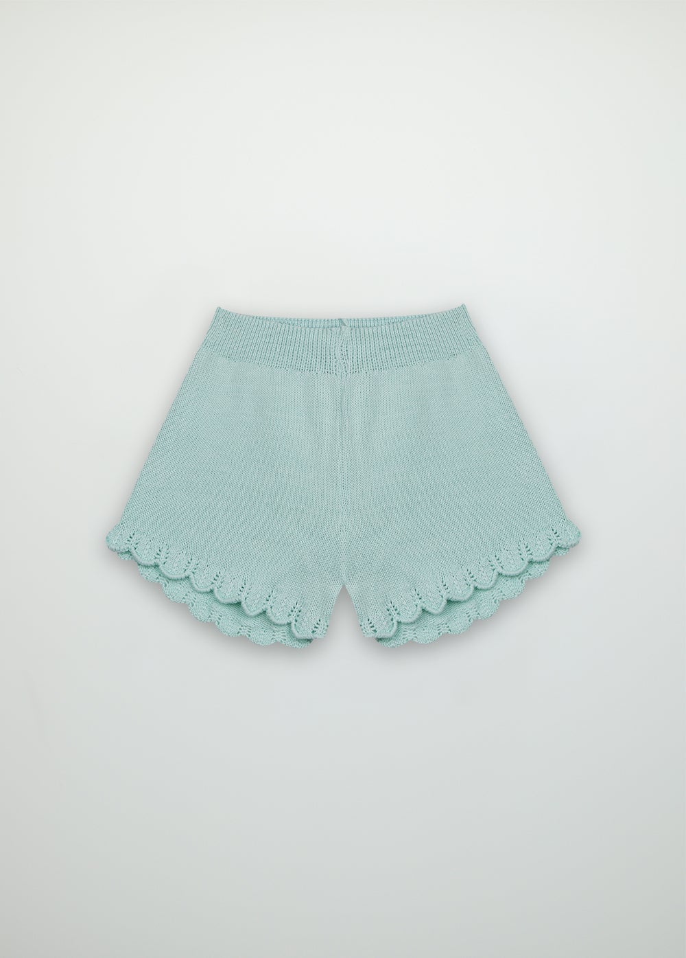Genoveva Short Glacier Shorts The New Society 
