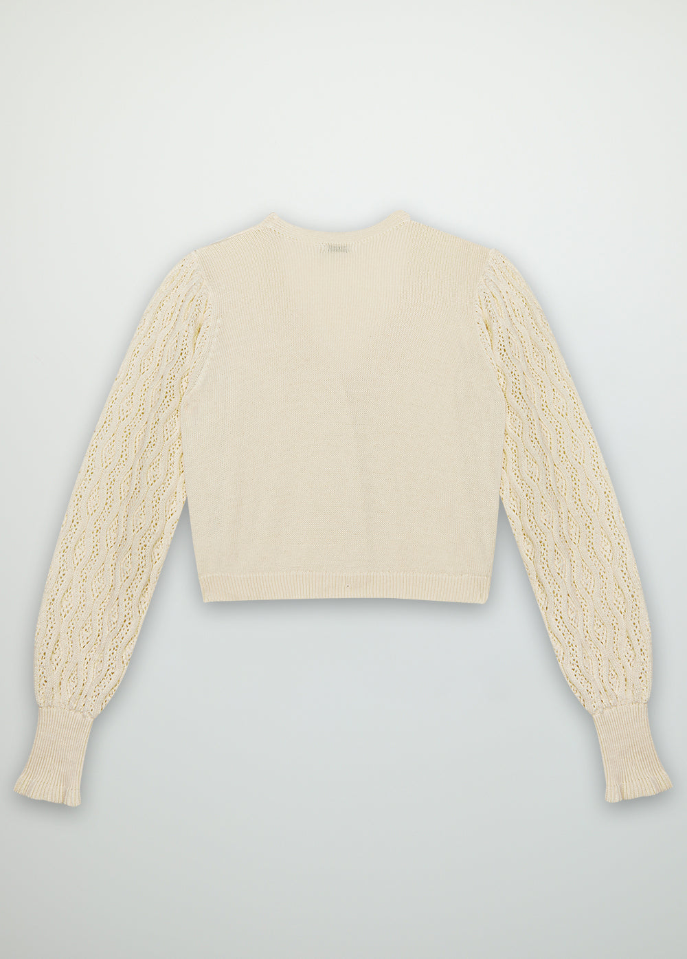 Genoveva Woman Cardigan Womenswear The New Society 
