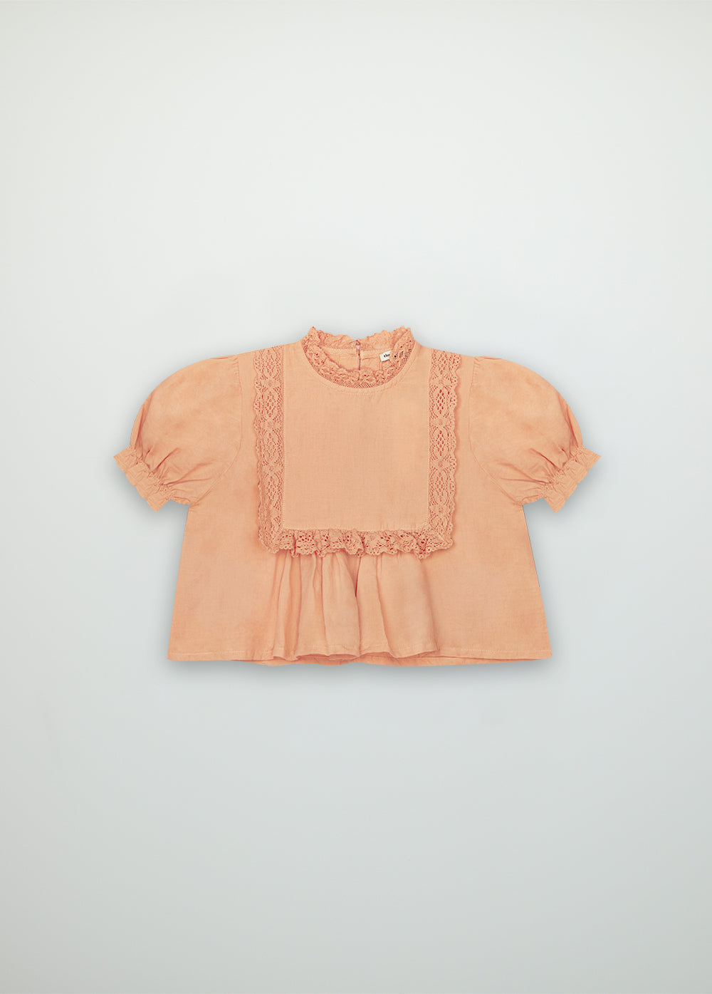 Ginevra Blouse Tops The New Society 
