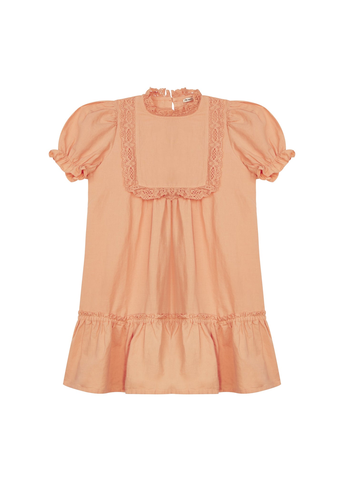 Ginevra Dress Dresses The New Society 